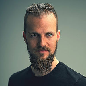 Meet your Posher, Steve